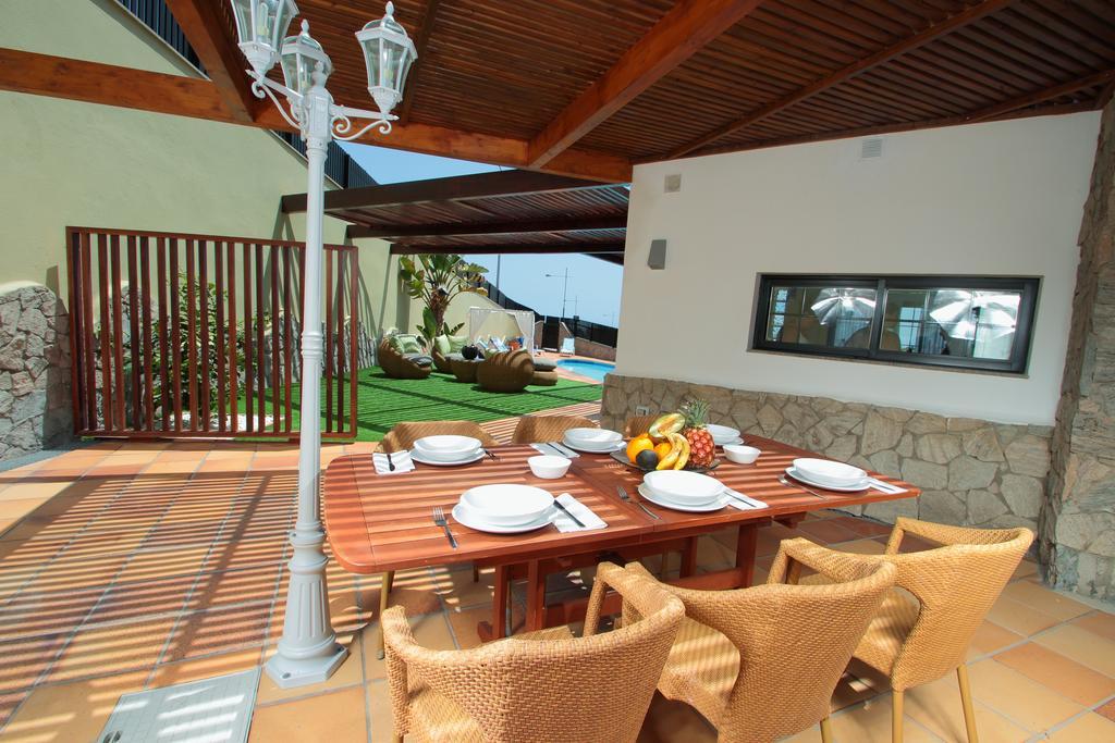 Villa Amadores N2 Puerto Rico  Exterior photo